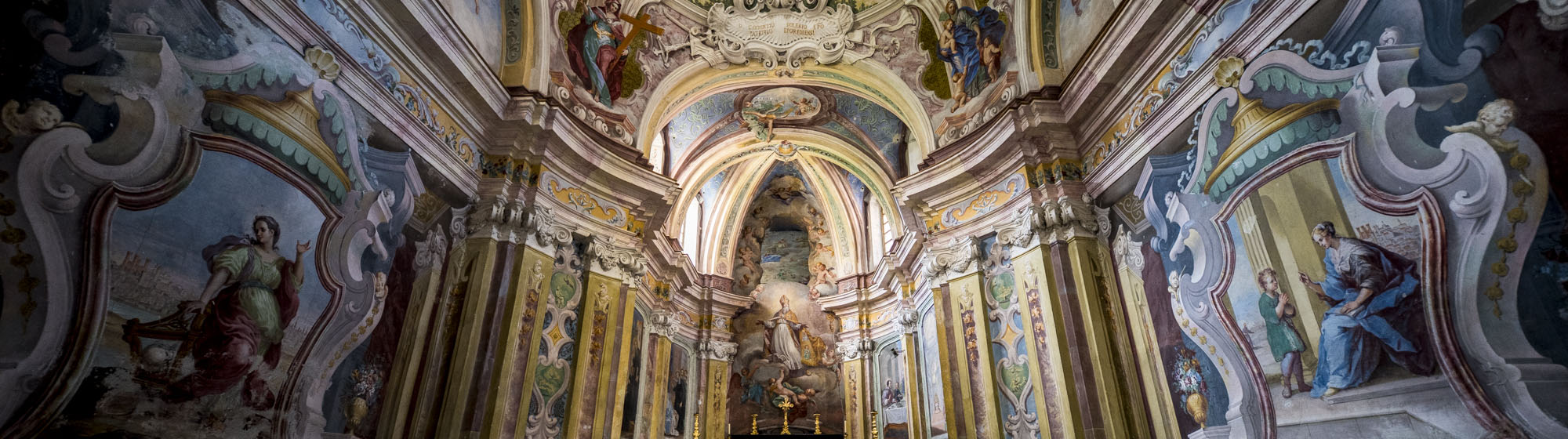 san gaudenzio
