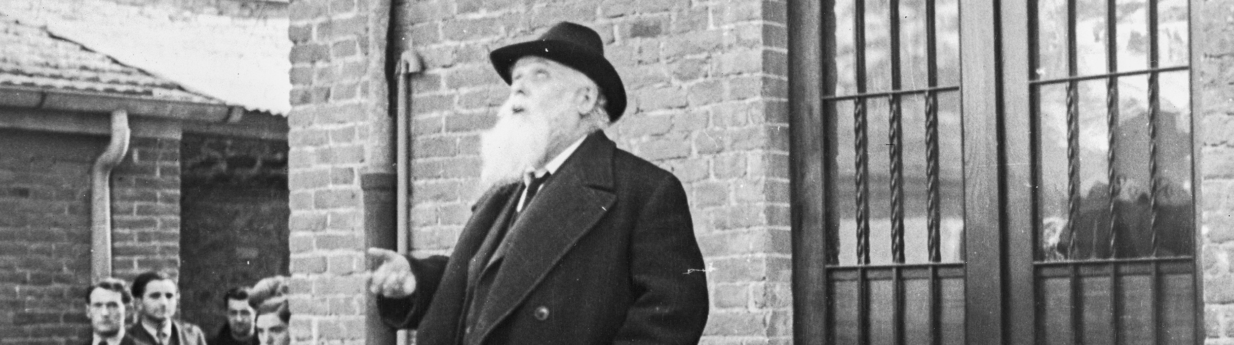 camillo olivetti