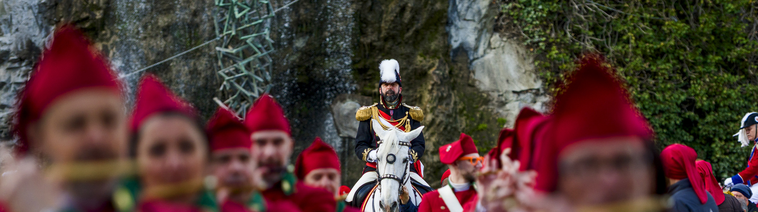 carnevale generale