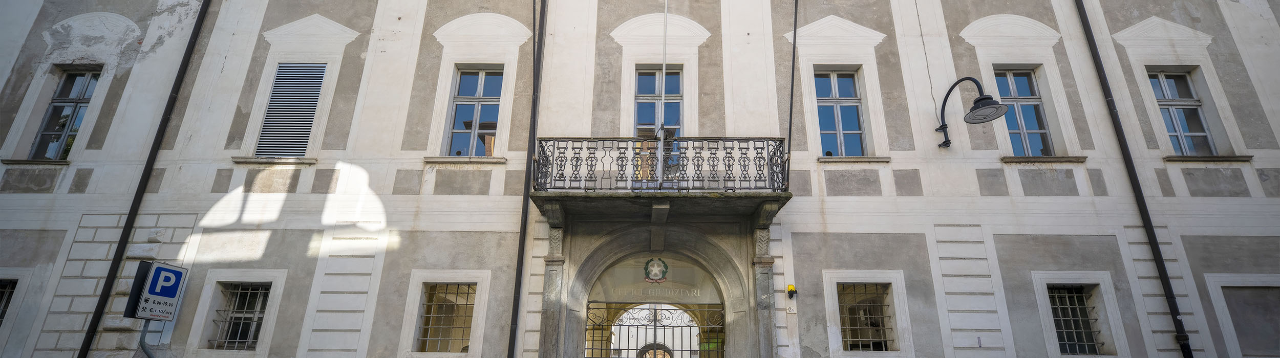 palazzo giusiana hero
